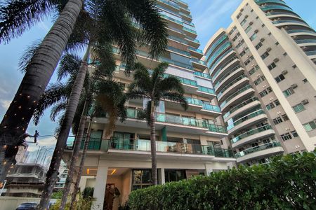 Apartamento à venda com 66m², 2 quartos e 1 vaga Apartamento à venda com 66m², 2 quartos e 1 vagaFachada