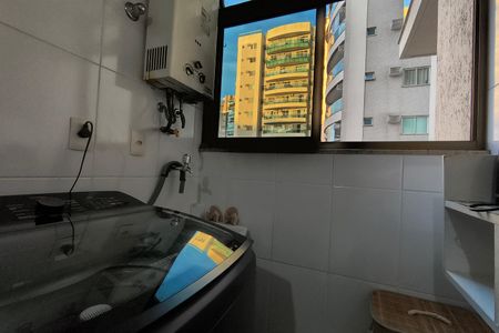 Apartamento à venda com 66m², 2 quartos e 1 vaga Apartamento à venda com 66m², 2 quartos e 1 vagaÁrea de Serviço