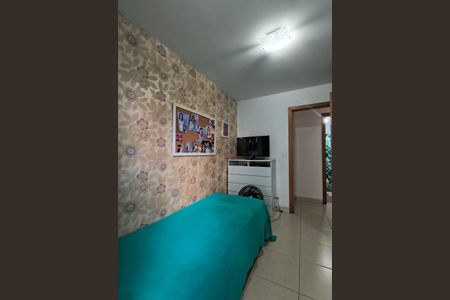 Apartamento à venda com 66m², 2 quartos e 1 vagaQuarto 1