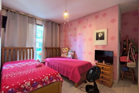 Apartamento à venda com 66m², 2 quartos e 1 vaga Apartamento à venda com 66m², 2 quartos e 1 vagaQuarto 2