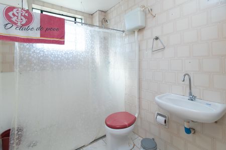 Apartamento à venda com 59m², 2 quartos e 1 vagaBanheiro
