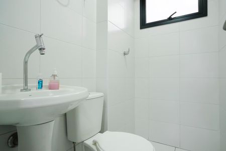 Apartamento à venda com 200m², 3 quartos e 3 vagasÁrea de serviço