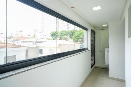 Apartamento à venda com 200m², 3 quartos e 3 vagasÁrea de serviço