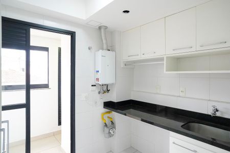Apartamento à venda com 200m², 3 quartos e 3 vagasÁrea de serviço