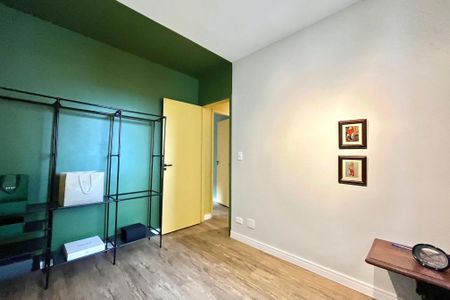 Apartamento para alugar com 52m², 2 quartos e 1 vagaQuarto 2