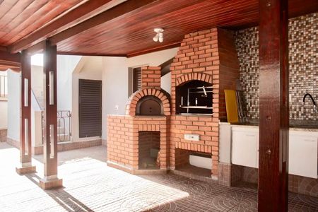 Apartamento para alugar com 52m², 2 quartos e 1 vagaÁrea comum - Churrasqueira