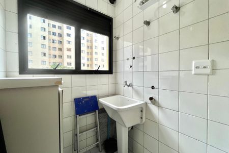 Apartamento para alugar com 52m², 2 quartos e 1 vagaÁrea de Serviço