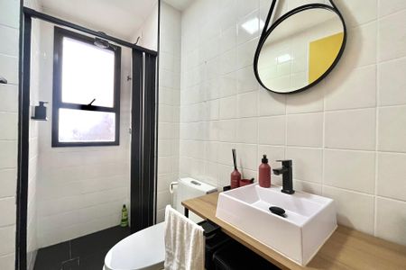 Apartamento para alugar com 52m², 2 quartos e 1 vagaBanheiro