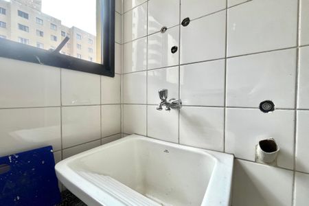 Apartamento para alugar com 52m², 2 quartos e 1 vagaÁrea de Serviço