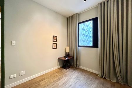 Apartamento para alugar com 52m², 2 quartos e 1 vagaQuarto 2