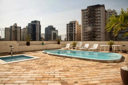 Apartamento para alugar com 52m², 2 quartos e 1 vagaÁrea comum - Piscina