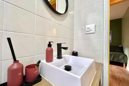 Apartamento para alugar com 52m², 2 quartos e 1 vagaBanheiro