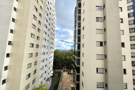 Apartamento para alugar com 52m², 2 quartos e 1 vagaVista da Varanda