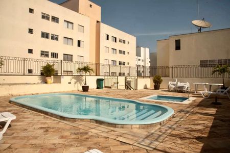 Apartamento para alugar com 52m², 2 quartos e 1 vagaÁrea comum - Piscina