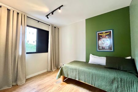 Apartamento para alugar com 52m², 2 quartos e 1 vagaQuarto 1