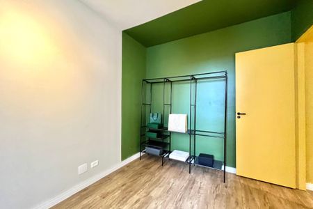 Apartamento para alugar com 52m², 2 quartos e 1 vagaQuarto 2