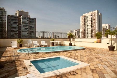 Apartamento para alugar com 52m², 2 quartos e 1 vagaÁrea comum - Piscina