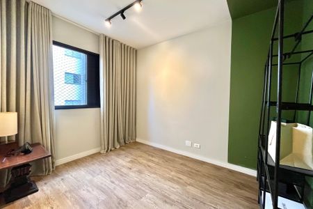 Apartamento para alugar com 52m², 2 quartos e 1 vagaQuarto 2