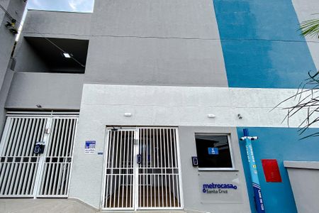 Studio para alugar com 88m², 1 quarto e sem vagaFachada