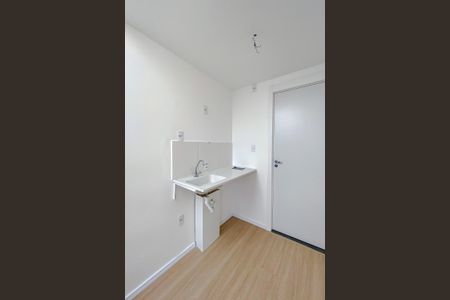 Studio para alugar com 88m², 1 quarto e sem vagaCozinha