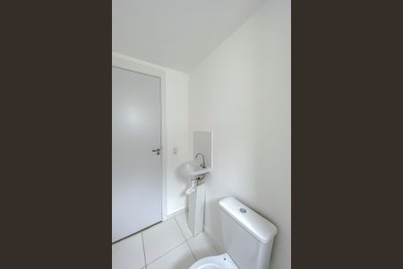 Studio para alugar com 88m², 1 quarto e sem vagaBanheiro