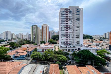 Studio para alugar com 88m², 1 quarto e sem vagavista da Área externa