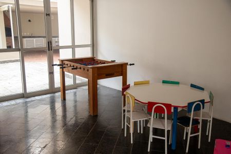 Apartamento à venda com 92m², 3 quartos e 2 vagas Apartamento à venda com 92m², 3 quartos e 2 vagasÁrea comum