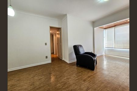 Apartamento para alugar com 96m², 4 quartos e 2 vagasSala