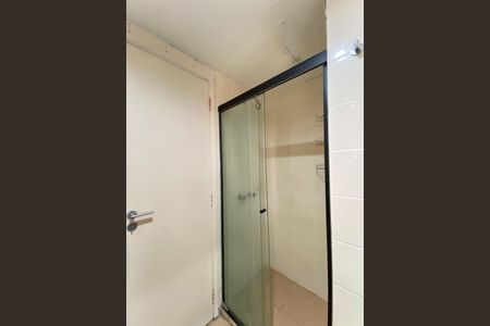 Apartamento à venda com 92m², 3 quartos e 2 vagas Apartamento à venda com 92m², 3 quartos e 2 vagasBanheiro da Suíte