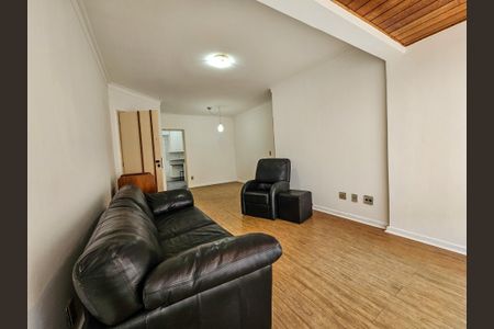 Apartamento para alugar com 96m², 4 quartos e 2 vagasSala
