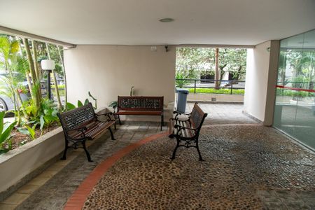 Apartamento à venda com 92m², 3 quartos e 2 vagas Apartamento à venda com 92m², 3 quartos e 2 vagasÁrea comum