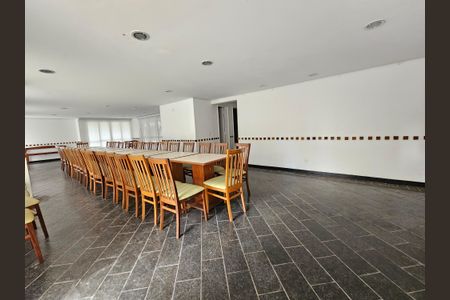 Apartamento para alugar com 96m², 4 quartos e 2 vagasÁrea comum - Salão de festas