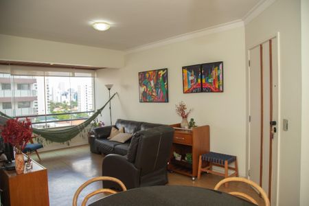 Apartamento à venda com 92m², 3 quartos e 2 vagas Apartamento à venda com 92m², 3 quartos e 2 vagasSala de Jantar