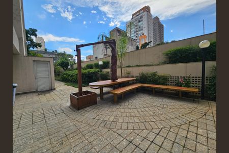 Apartamento para alugar com 96m², 4 quartos e 2 vagasÁrea comum