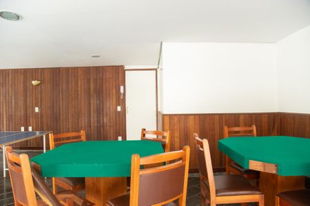 Apartamento à venda com 92m², 3 quartos e 2 vagas Apartamento à venda com 92m², 3 quartos e 2 vagasÁrea comum