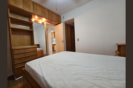 Apartamento para alugar com 96m², 4 quartos e 2 vagasSuite