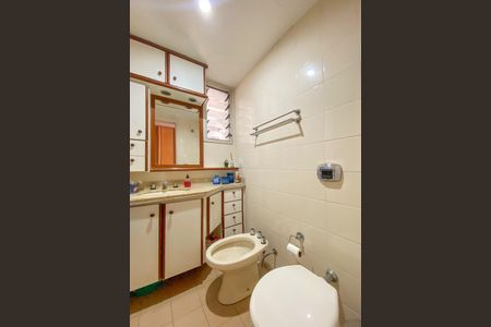 Apartamento à venda com 92m², 3 quartos e 2 vagas Apartamento à venda com 92m², 3 quartos e 2 vagasBanheiro da Suíte