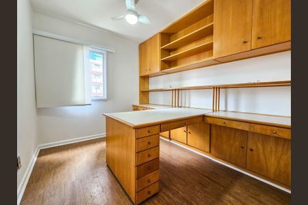 Apartamento para alugar com 96m², 4 quartos e 2 vagasQuarto 1