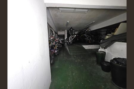 Apartamento para alugar com 96m², 4 quartos e 2 vagasBicicletário