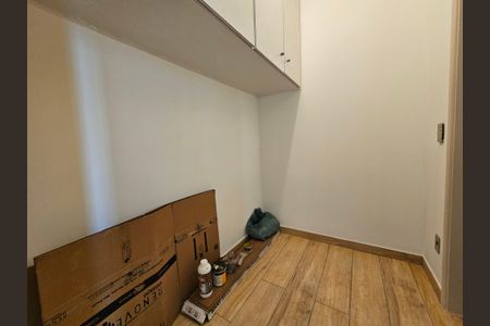Apartamento para alugar com 96m², 4 quartos e 2 vagasQuarto de Serviço
