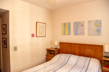 Apartamento à venda com 92m², 3 quartos e 2 vagas Apartamento à venda com 92m², 3 quartos e 2 vagasQuarto Suíte