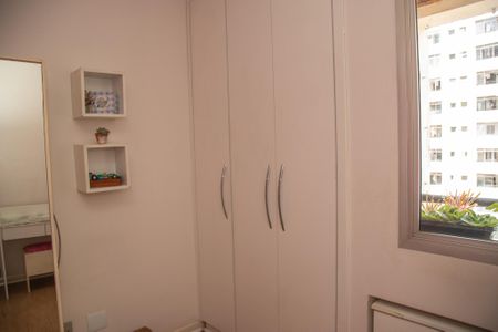 Apartamento à venda com 92m², 3 quartos e 2 vagas Apartamento à venda com 92m², 3 quartos e 2 vagasQuarto 2