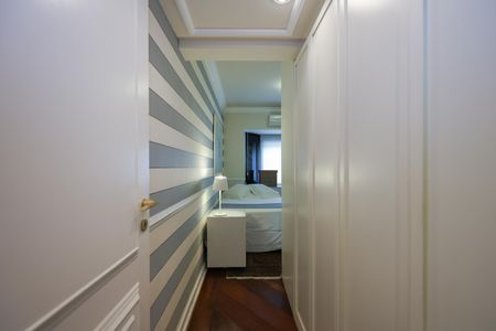 Apartamento à venda com 386m², 3 quartos e 4 vagas Apartamento à venda com 386m², 3 quartos e 4 vagasSuíte Americana 2