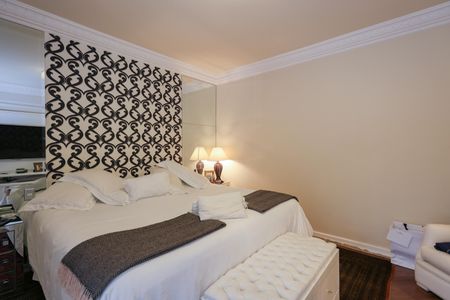 Apartamento à venda com 386m², 3 quartos e 4 vagas Apartamento à venda com 386m², 3 quartos e 4 vagasSuíte 1