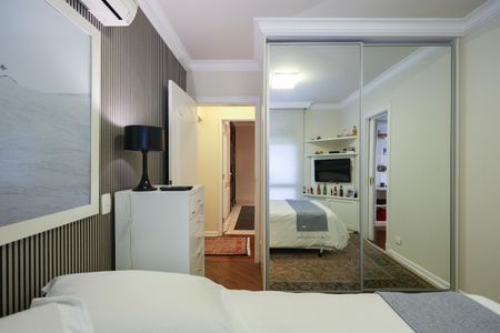 Apartamento à venda com 386m², 3 quartos e 4 vagas Apartamento à venda com 386m², 3 quartos e 4 vagasSuíte Americana 1