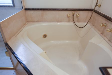 Apartamento à venda com 386m², 3 quartos e 4 vagas Apartamento à venda com 386m², 3 quartos e 4 vagasBanhero 2 da Suíte 1