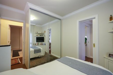 Apartamento à venda com 386m², 3 quartos e 4 vagas Apartamento à venda com 386m², 3 quartos e 4 vagasSuíte Americana 1