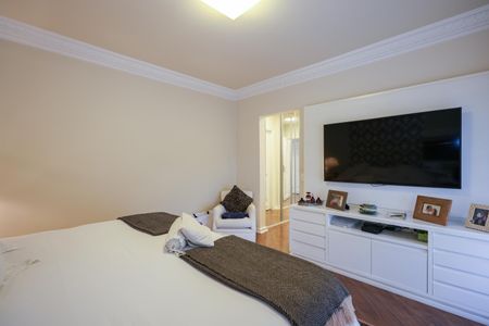 Apartamento à venda com 386m², 3 quartos e 4 vagas Apartamento à venda com 386m², 3 quartos e 4 vagasSuíte 1