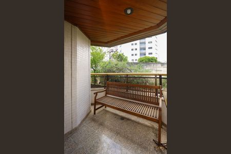 Apartamento à venda com 386m², 3 quartos e 4 vagas Apartamento à venda com 386m², 3 quartos e 4 vagasSuíte 1