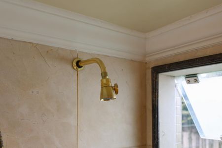 Apartamento à venda com 386m², 3 quartos e 4 vagas Apartamento à venda com 386m², 3 quartos e 4 vagasBanhero 2 da Suíte 1